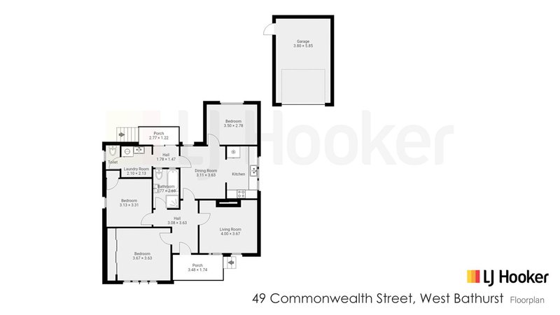 Photo - 49 Commonwealth Street, West Bathurst NSW 2795 - Image 14
