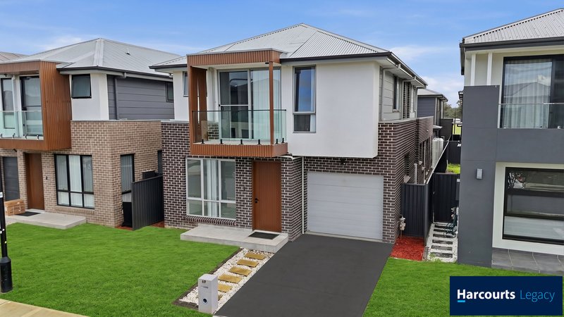 Photo - 49 Conkerberry Street (Melonba) , Marsden Park NSW 2765 - Image 20
