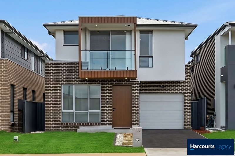 Photo - 49 Conkerberry Street (Melonba) , Marsden Park NSW 2765 - Image 21