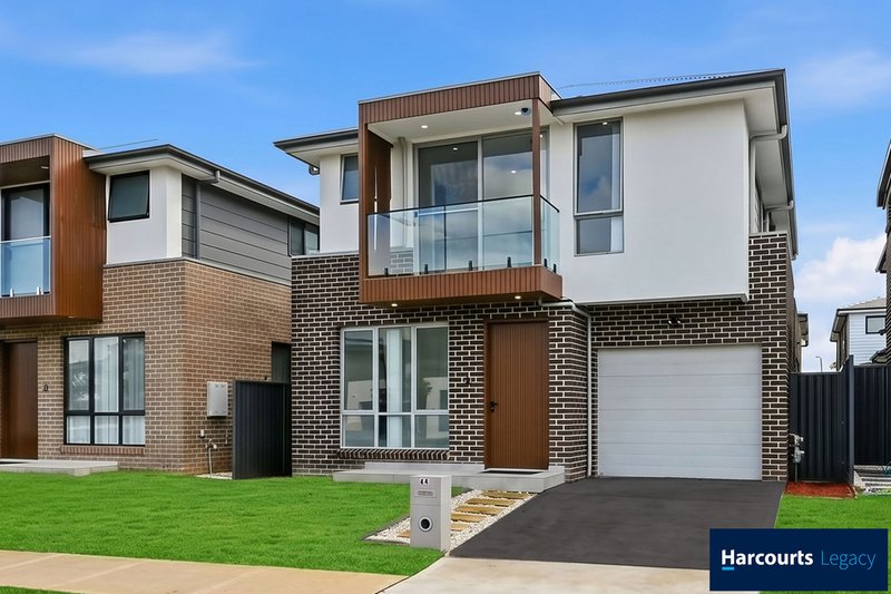 Photo - 49 Conkerberry Street (Melonba) , Marsden Park NSW 2765 - Image 22
