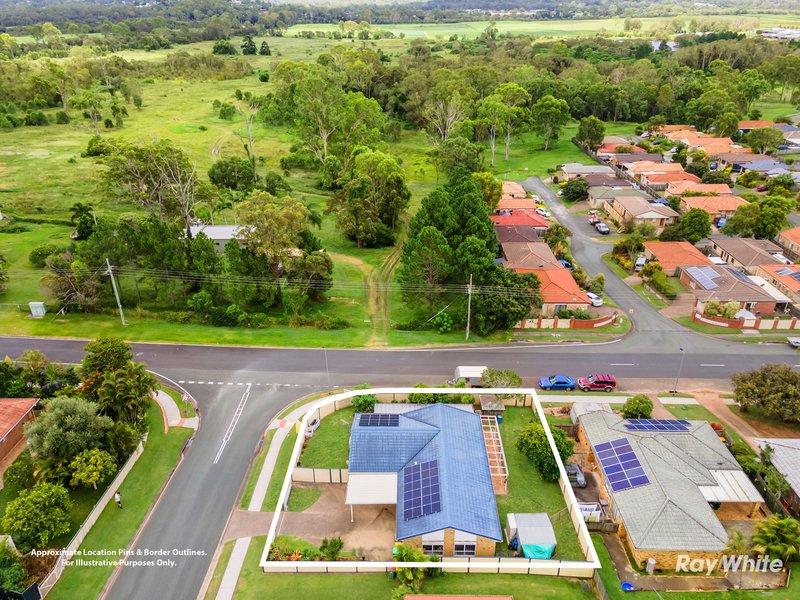 49 Copperfield Drive, Eagleby QLD 4207