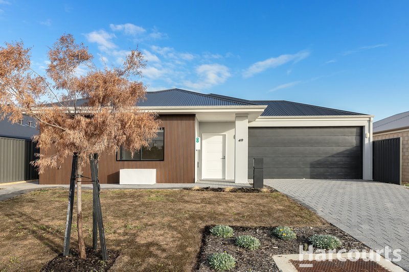 Photo - 49 Coronado Way, Madora Bay WA 6210 - Image 1