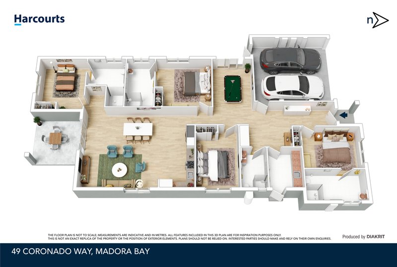 Photo - 49 Coronado Way, Madora Bay WA 6210 - Image 17