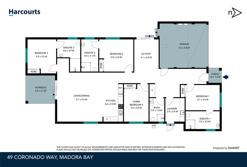 Photo - 49 Coronado Way, Madora Bay WA 6210 - Image 18