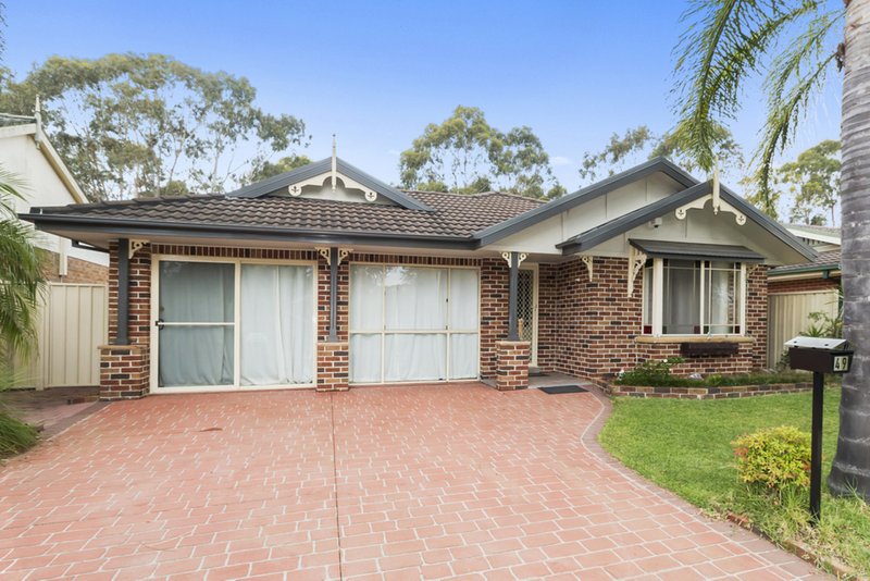 49 Corryton Court, Wattle Grove NSW 2173