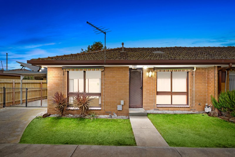 4/9 Cottrell Street, Werribee VIC 3030