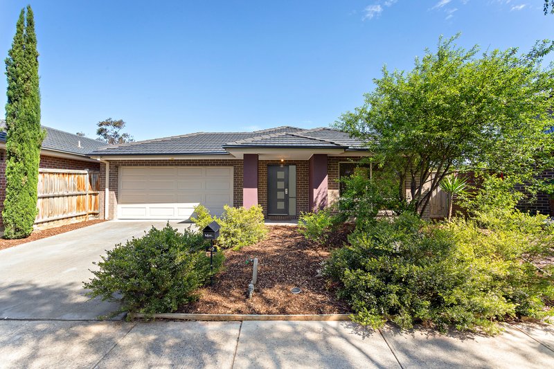 49 Coulthard Crescent, Doreen VIC 3754