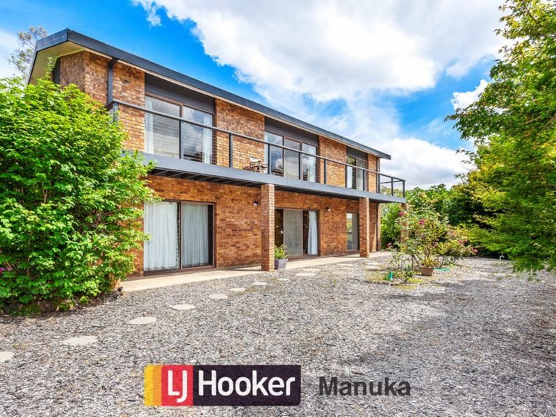 49 Couvreur Street, Garran ACT 2605