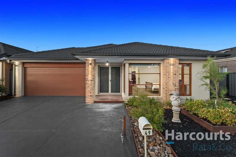 49 Craigmoor Crescent, Mernda VIC 3754