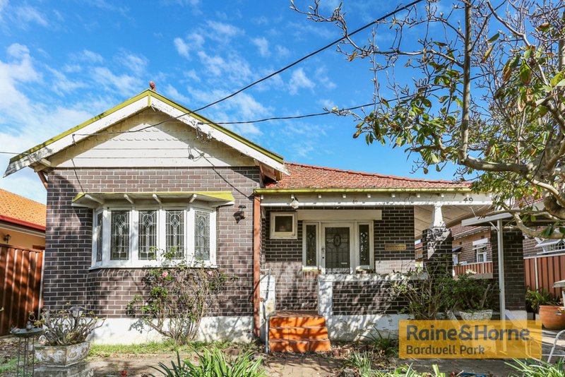 49 Cressy Street, Canterbury NSW 2193