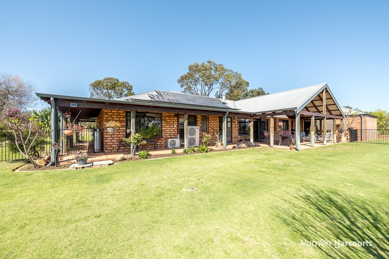 49 Crest View, Lennard Brook WA 6503