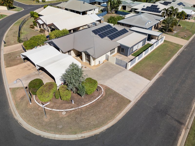 49 Crinum Crescent, Emerald QLD 4720