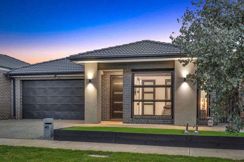 49 Cromarty Crescent, Kalkallo VIC 3064