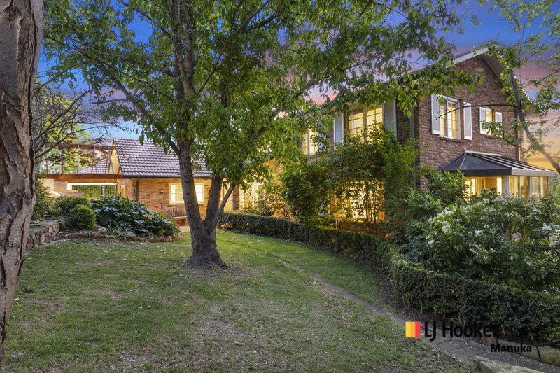 49 Culgoa Circuit, O'Malley ACT 2606