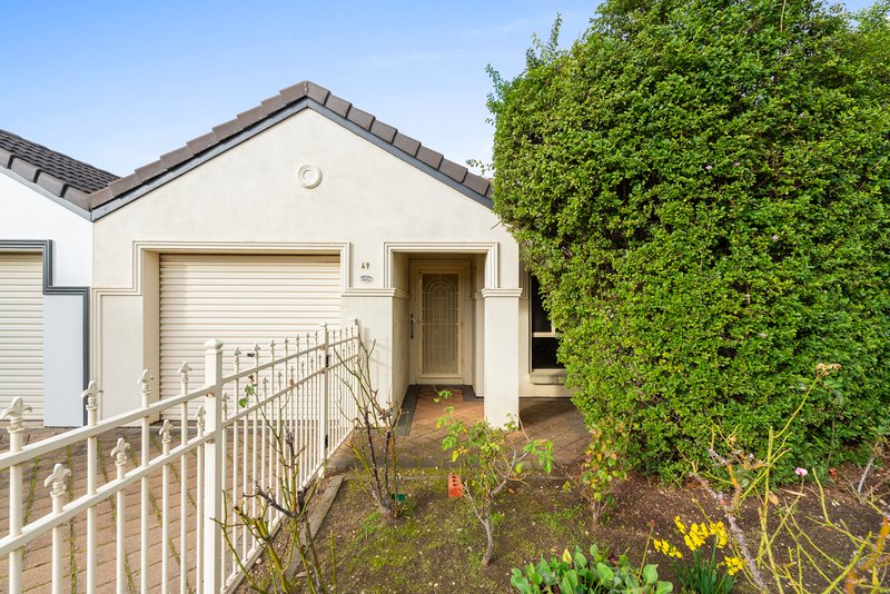 Photo - 49 Curzon Street, Camden Park SA 5038 - Image 11