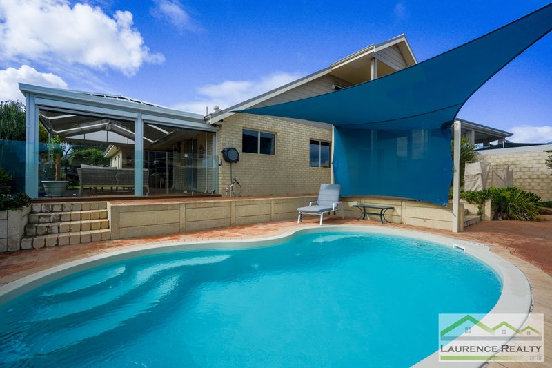 49 Dartmouth Circle, Quinns Rocks WA 6030