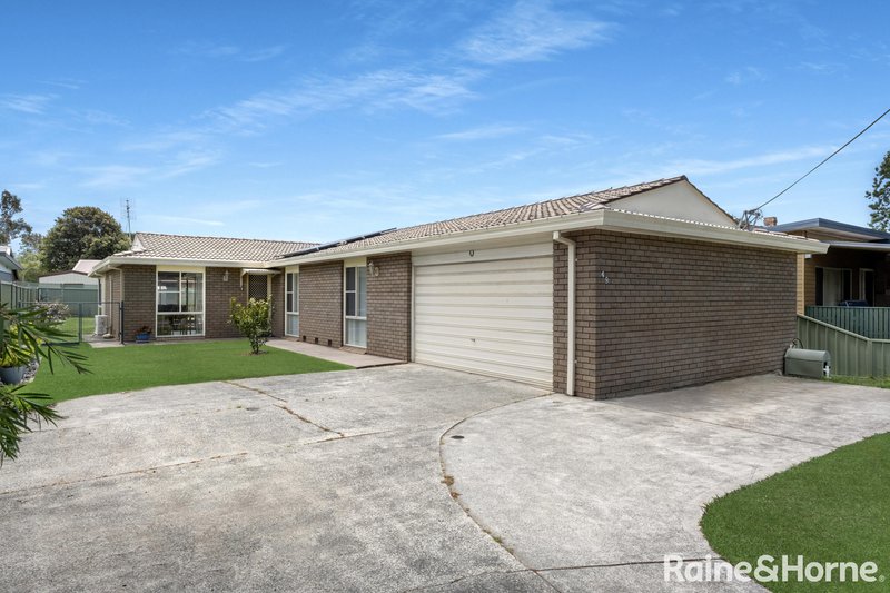 49 Davenport Road, Shoalhaven Heads NSW 2535