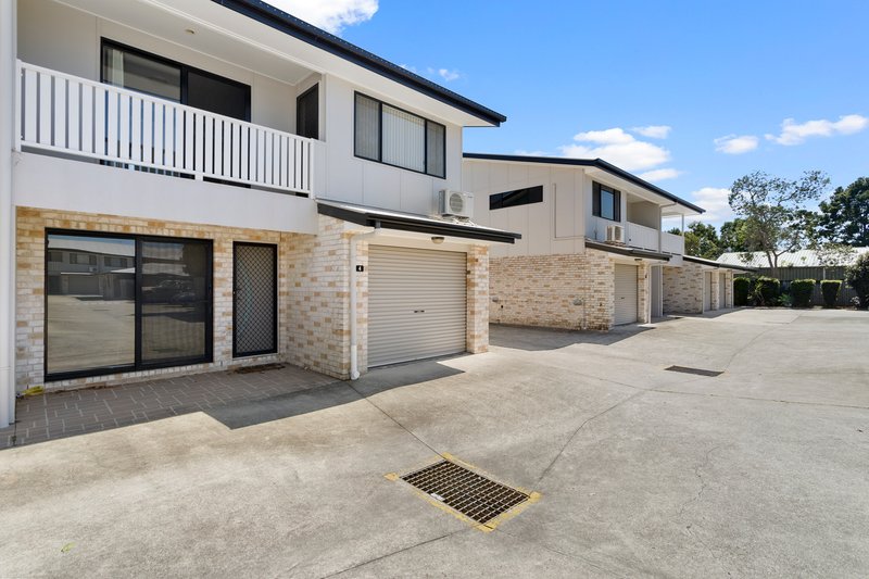 4/9 David Street, Burpengary QLD 4505