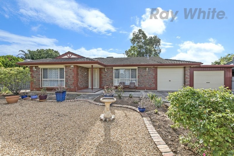 49 Dawkins Ave , Willaston SA 5118