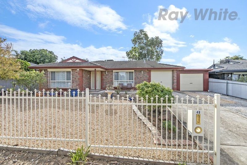 Photo - 49 Dawkins Ave , Willaston SA 5118 - Image 2