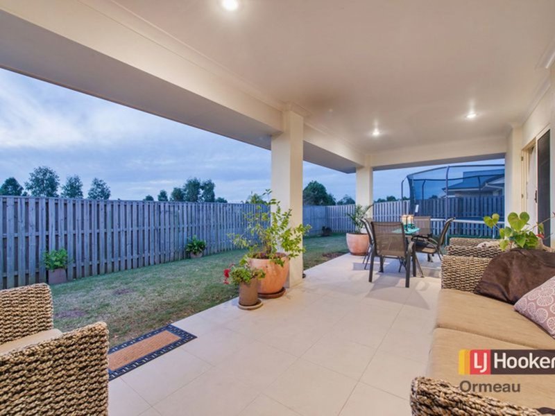 49 Daylesford Circuit, Ormeau QLD 4208