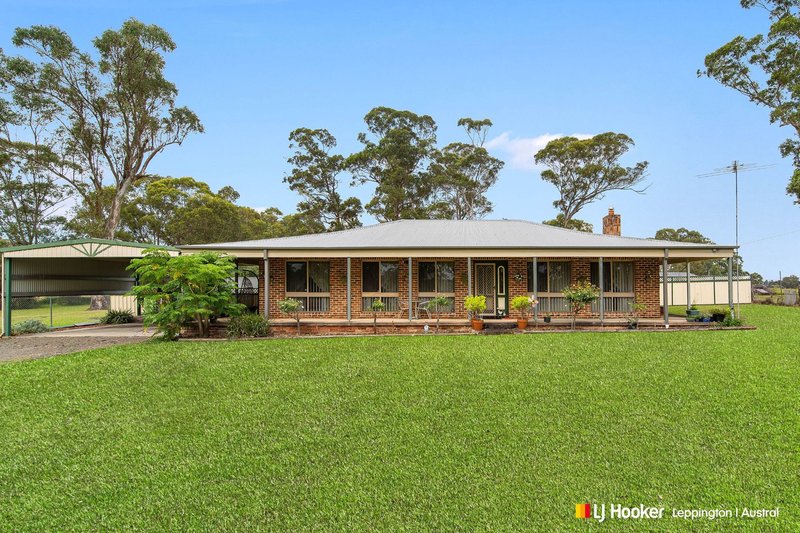 Photo - 49 Deepfields Road, Catherine Field NSW 2557 - Image 1
