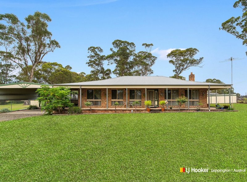 Photo - 49 Deepfields Road, Catherine Field NSW 2557 - Image 1