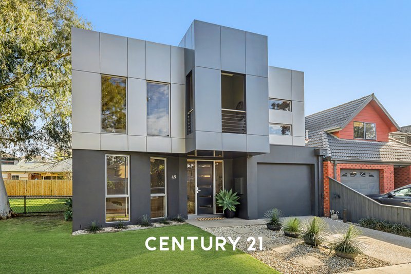 Photo - 49 Derring Lane, Cheltenham VIC 3192 - Image 1