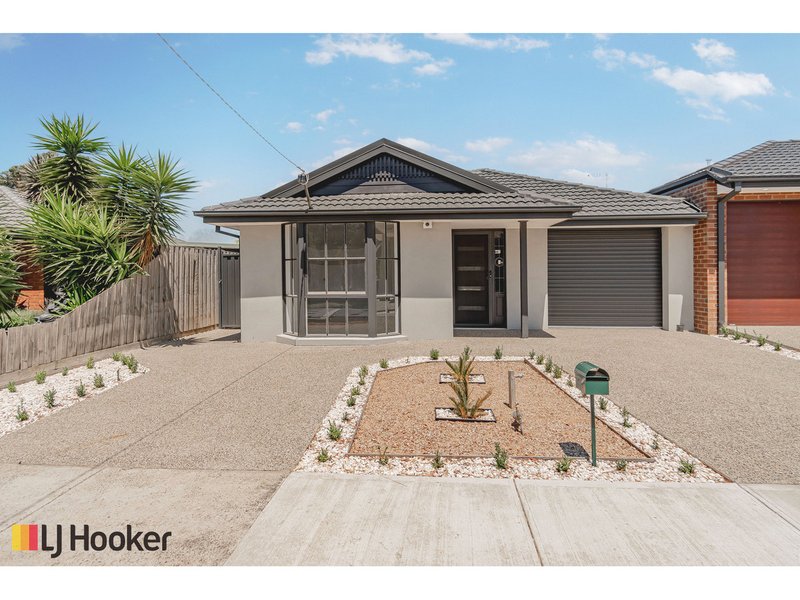 Photo - 49 Dorchester Street, Craigieburn VIC 3064 - Image 2