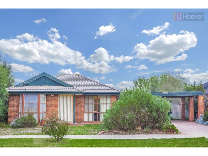 49 Dorchester Street, Craigieburn VIC 3064