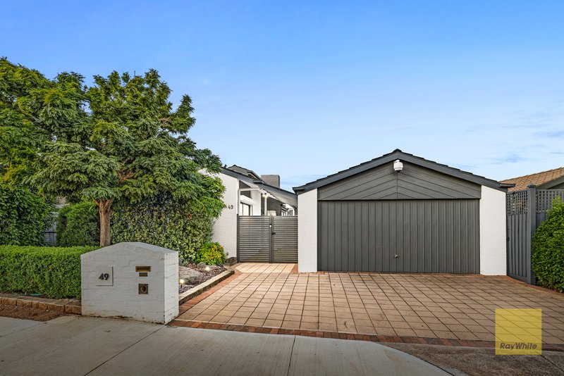 49 Doris Drive, Hoppers Crossing VIC 3029