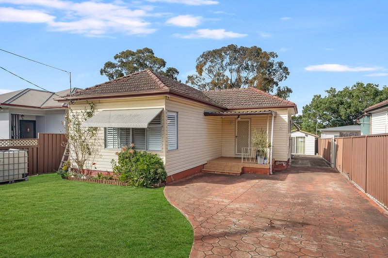 49 Dorothy Street, Chester Hill NSW 2162