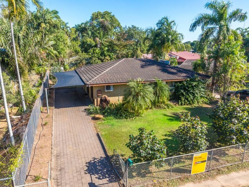 49 Dorrigo Crescent, Karama NT 0812