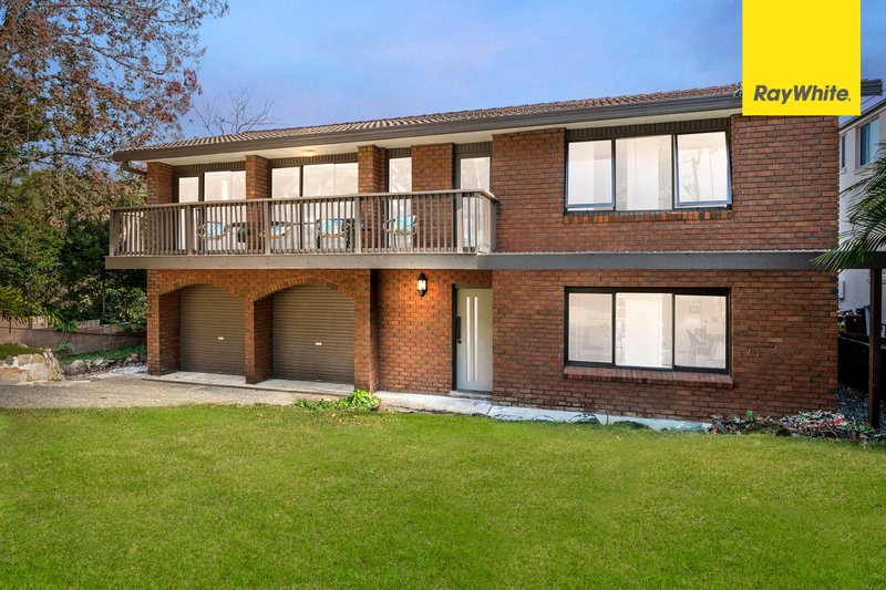 49 Downing Street, Epping NSW 2121