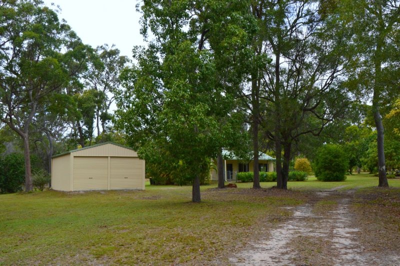 49 Dreamtime Avenue, Burrum Heads QLD 4659