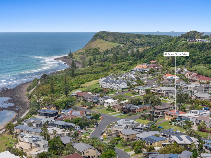 49 Dress Circle Drive, Lennox Head NSW 2478