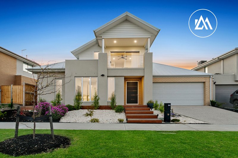 49 Dressage Drive, Cranbourne South VIC 3977