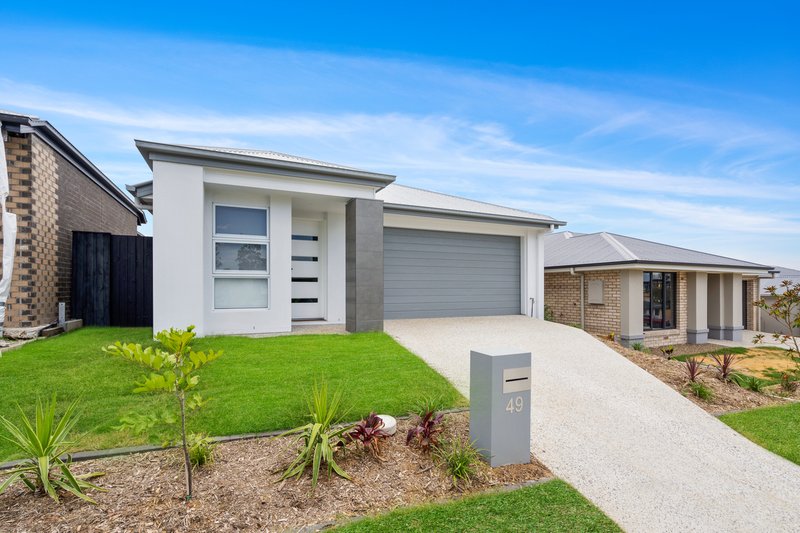 49 Drysdale Crescent, Bundamba QLD 4304