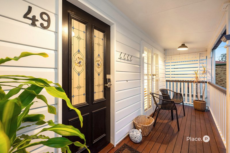 Photo - 49 Dutton Street, Hawthorne QLD 4171 - Image 3