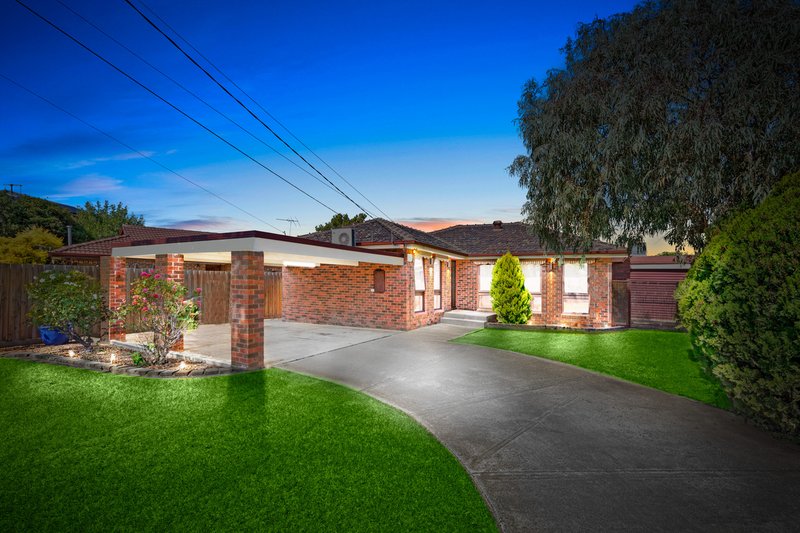 49 East Gateway, Wyndham Vale VIC 3024