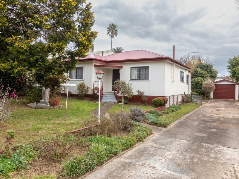 49 Eden Street, Bega NSW 2550