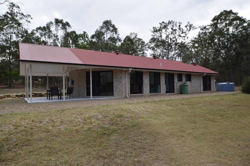 49 Edinburgh Drive, Mount Hallen QLD 4312