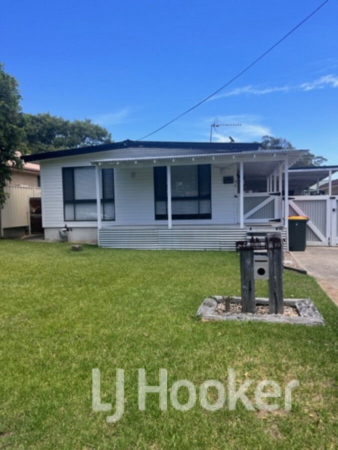 49 Edmund Street, Sanctuary Point NSW 2540