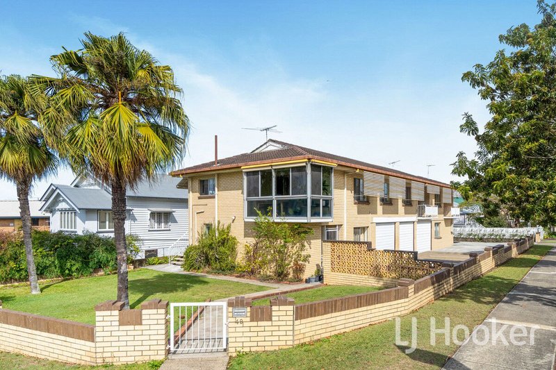 49 Ekibin Road, Annerley QLD 4103