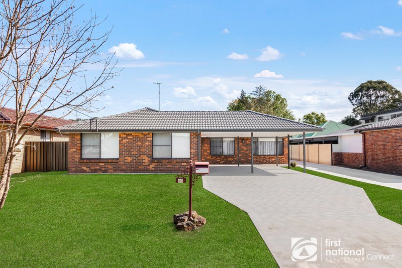 49 Elizabeth Street, North Richmond NSW 2754