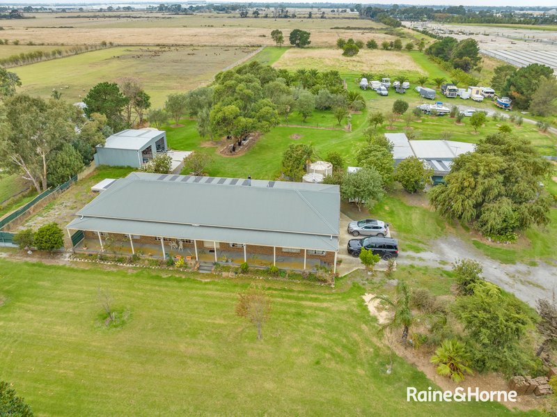 Photo - 49 Elms Road, Bangholme VIC 3175 - Image 4