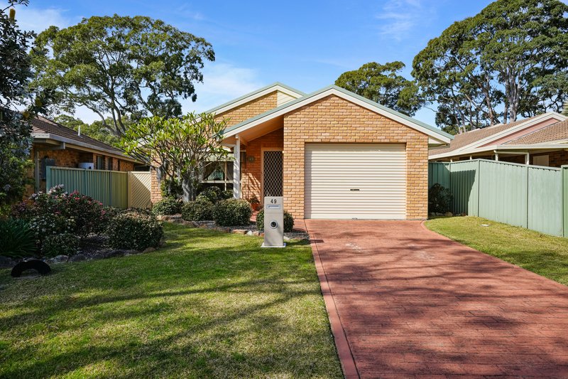 49 Essington Way, Anna Bay NSW 2316