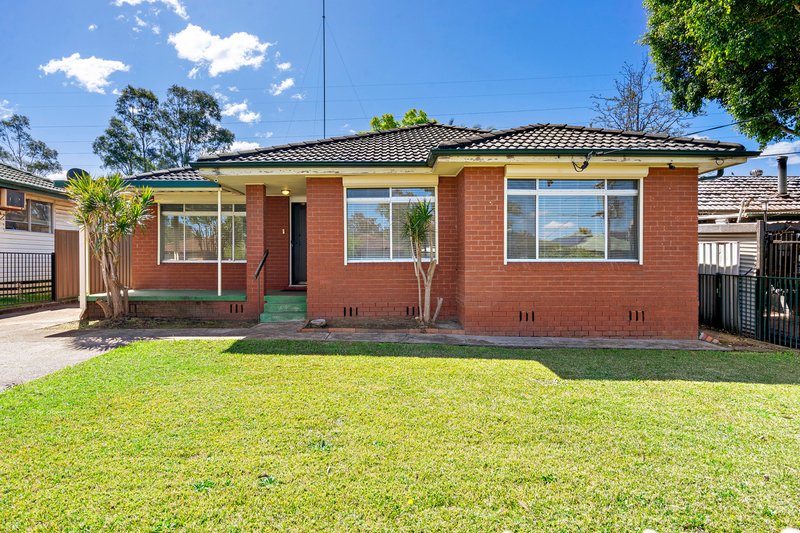 49 Eton Road, Cambridge Park NSW 2747