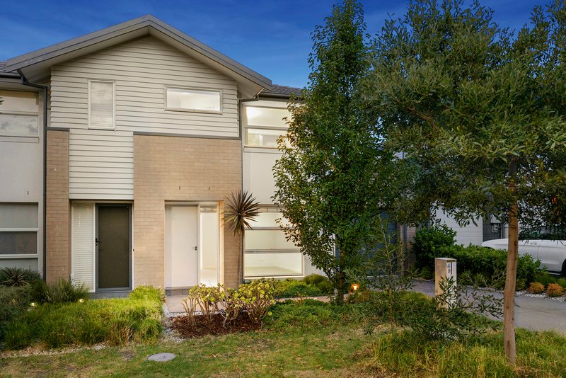 49 Excelsior Circuit, Mulgrave VIC 3170