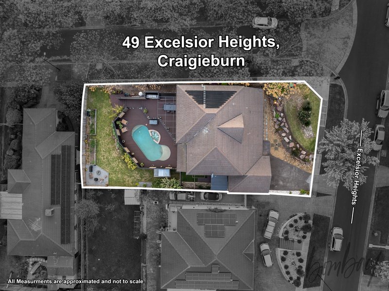 Photo - 49 Excelsior Heights, Craigieburn VIC 3064 - Image 24
